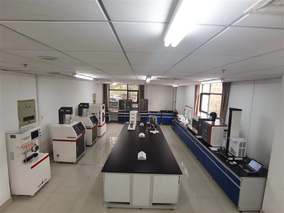 Brake Hose Low Pressure Pulse Test Bench
