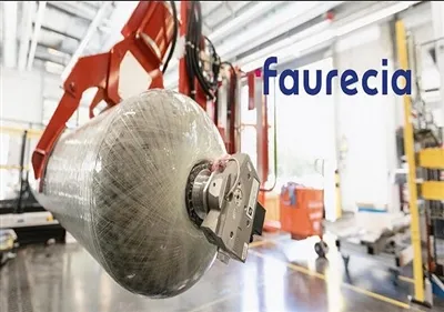 Neuer Bestell-Express|Zylinderprüfstand gewann den Zuschlag von Faurecia Sili...