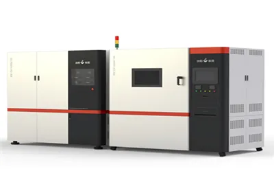 Technologieeinführung|Gasdichtheitsprüfstand