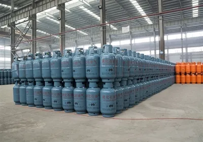 Technologieeinführung|GB 7512-2023 Ventile für Flüssiggasflaschen, GB 5842-20...