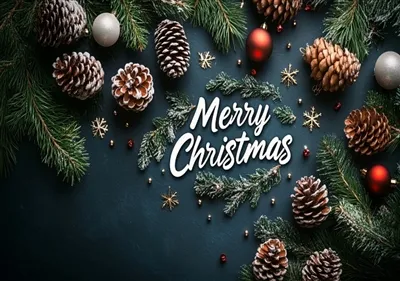 Herzliche Weihnachtswünsche von Shenyang Ziweiheng Testing Equipment Co., Ltd.